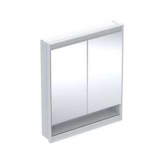 Keramag Armario Con Espejo Geberit One Con Comfortlight, 2 Puertas