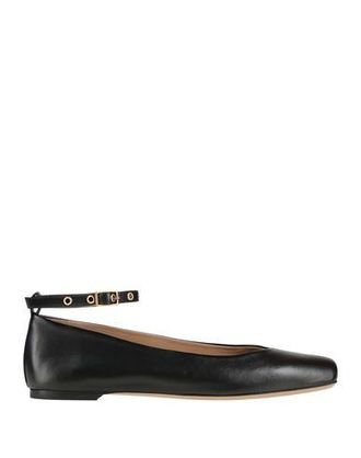 Emporio Armani CALZADO - Bailarinas en YOOX.COM