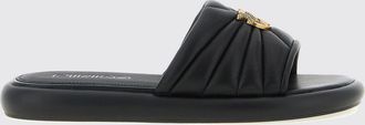 Pinko Shoes PINKO Woman color Black