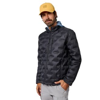Free Country Mens Paramount Down Packable Puffer Jacket