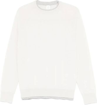 Eleventy Maglione in lana - Toni neutri