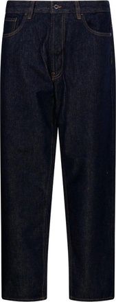 Emporio Armani 5 Pockets Pant