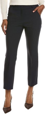 Weekend Max Mara Freda High-Rise Capri