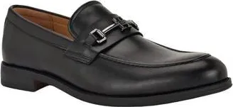 Tommy Hilfiger Jollie Bit Loafer in Black at Nordstrom Rack, Size 10.5