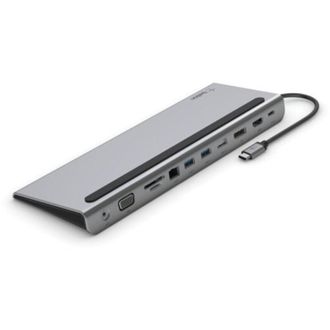 Belkin Hub Usb Belkin Inc004btsgy Hdmi