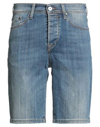 Zero Construction BOTTOMWEAR - Denim shorts sur YOOX.COM