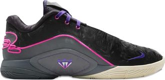 Nike Sneakers LeBron 22 Blacklight - Nero