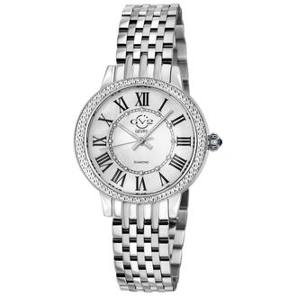 Gevril Group Astor Iii Quartz Ladies Watch 9150B