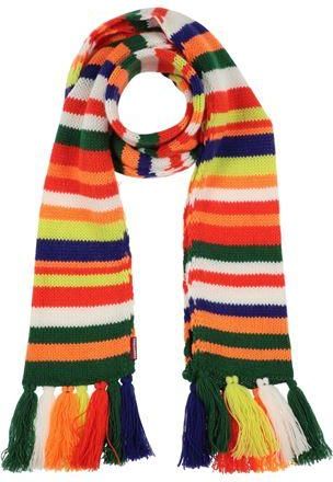 Dsquared2 COMPLEMENTOS - Bufandas en YOOX.COM