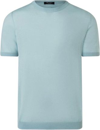 Maerz Uomo, Maglie, Blu, XL, new