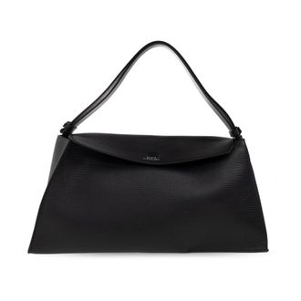 STUDIO NICHOLSON unisex, Bolsos, Negro, Talla: ONE Size