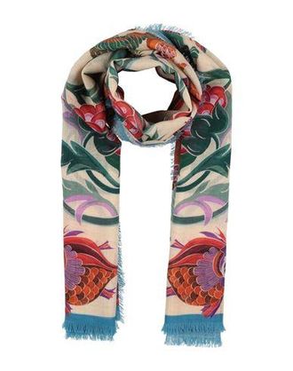 Franco Ferrari ACCESSORIES - Scarves sur YOOX.COM