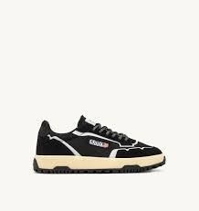 Autry Wildpace Low Sneakers