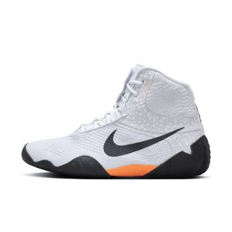 Nike Mens Tawa SE Wrestling Shoes in Multicolor | DJ4474-900