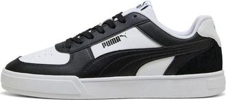 Puma Caven Mix White Black 399398-03