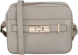 Borbonese BAGS - Cross-body bags sur YOOX.COM