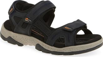 Fluchos Missouri Sandal in Blue at Nordstrom, Size 13-13.5Us