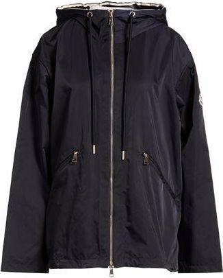 Moncler COATS & JACKETS - Jackets on YOOX.COM