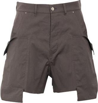 Rick Owens BOTTOMWEAR - Shorts e bermuda su YOOX.COM