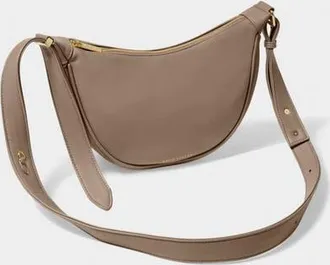 Katie Loxton Harley Sling Bag in Mocha at Nordstrom