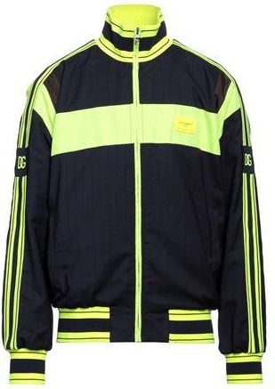 Dolce & Gabbana ROPA DE ABRIGO - Chaquetas y cazadoras en YOOX.COM