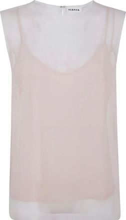 P.A.R.O.S.H. P. A.R. O.S. H. Blouse