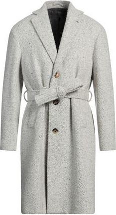 Lardini CAPISPALLA - Cappotti su YOOX.COM