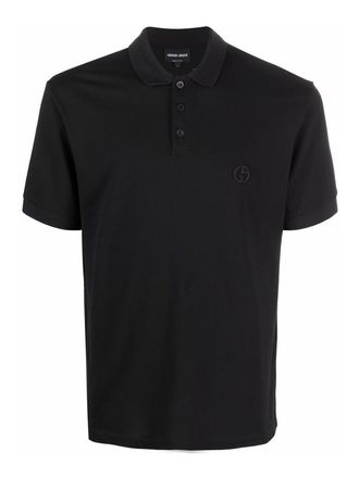 Giorgio Armani Polo shirts