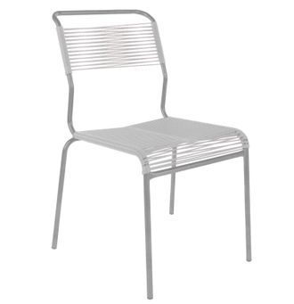 Schubiger M&ouml;bel Spaghetti-Stuhl S&auml;ntis