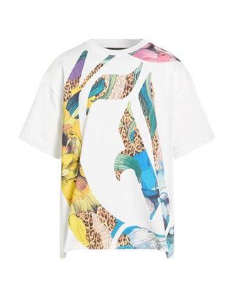 Just Cavalli TOPWEAR - T-shirts on YOOX.COM