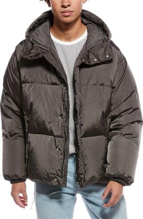 Khrisjoy Khrisjoy Khrisman Puffer Jacket
