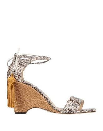 Jimmy Choo London SCHUHE - Espadrilles auf YOOX.COM