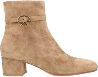 Gianvito Rossi FOOTWEAR - Ankle boots sur YOOX.COM