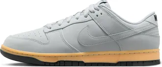 Nike Mens Dunk Low Retro SE Shoes in Grey | HQ1932-001