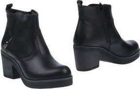 Lumberjack CALZADO - Botines de ca&ntilde;a alta en YOOX.COM