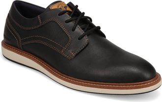 Dockers Halstead Derby in Black at Nordstrom Rack, Size 11.5