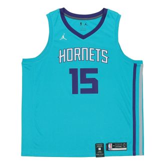 Nike Jordan Air Jordan Kemba Walker Icon Edition Swingman Jersey SW 864463-428