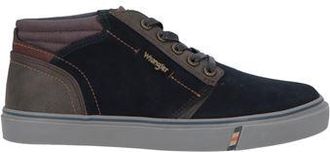 Wrangler FOOTWEAR - Ankle boots on YOOX.COM