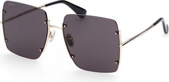 Max Mara Mm0002-h Sunglasses
