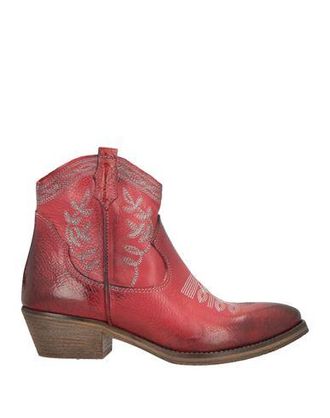 M&eacute;tisse SCHUHE - Stiefeletten auf YOOX.COM