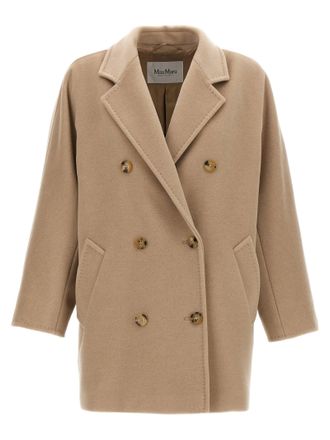Max Mara Rebus 101801 Icon Coat Coat