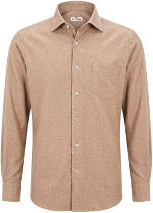 Kiton TOPWEAR - Camicie su YOOX.COM