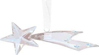 Swarovski Holiday Magic Classics Ornament Shooting Star