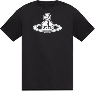 Vivienne Westwood unisex, Top, Nero, M, new