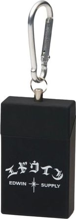 Edwin Portacenere Portachiavi Portatile - - Accessories - unisex - Nero - ONE SIZE