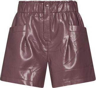 Molly Bracken BOTTOMWEAR - Shorts & Bermuda Shorts on YOOX.COM