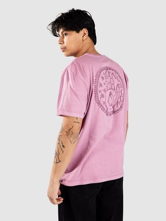 Volcom Handstone Pw Camiseta