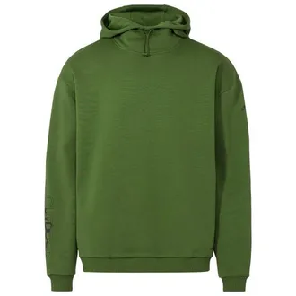 Vaude Mineo Hoody Hoodie f&uuml;r Herren | oliv