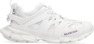 Balenciaga Hombre, Zapatos, Blanco, Talla: 41 EU
