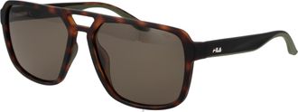 Fila Sunglasses SFI725 878P 58